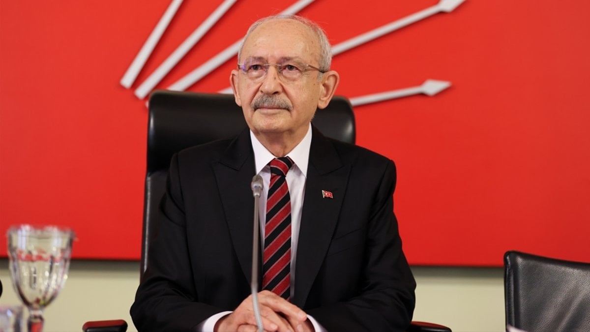 Kılıçdaroğlu MYK’yı topluyor: Görevden almalar ve atamalar olabilir