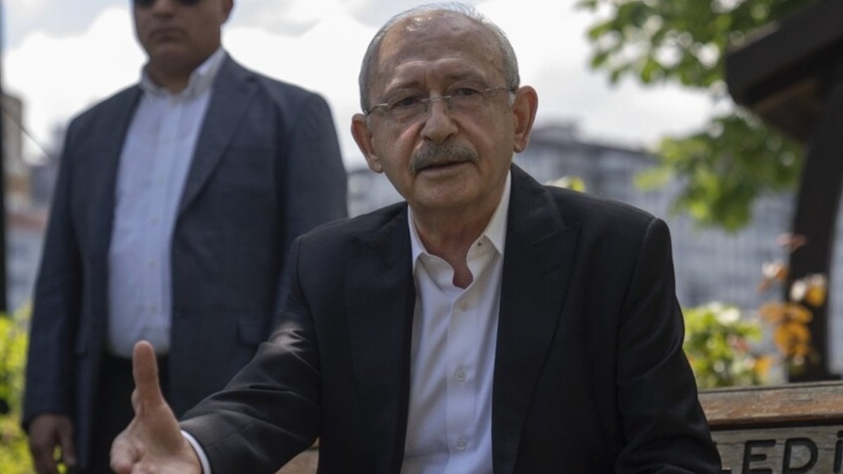 Kılıçdaroğlu’nun CHP’deki yol haritası belli oldu: Şaibe ve usulsüzlüğe geçit verilmeyecek