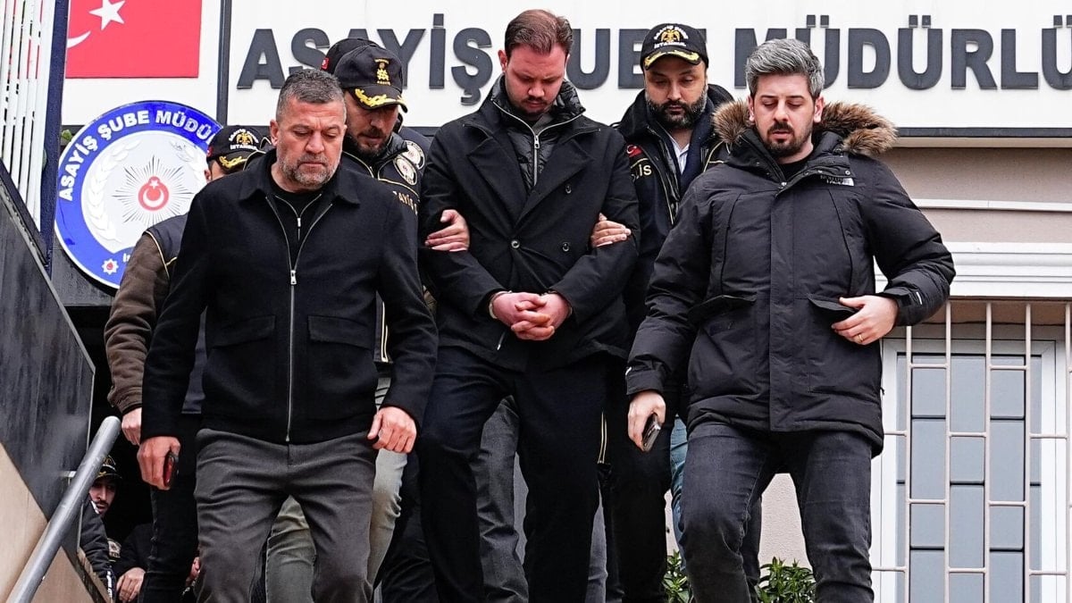 Kubilay Kaan Kundakçı cinayeti davası: Alaattin Kadayıfçıoğlu hakim karşısına çıktı