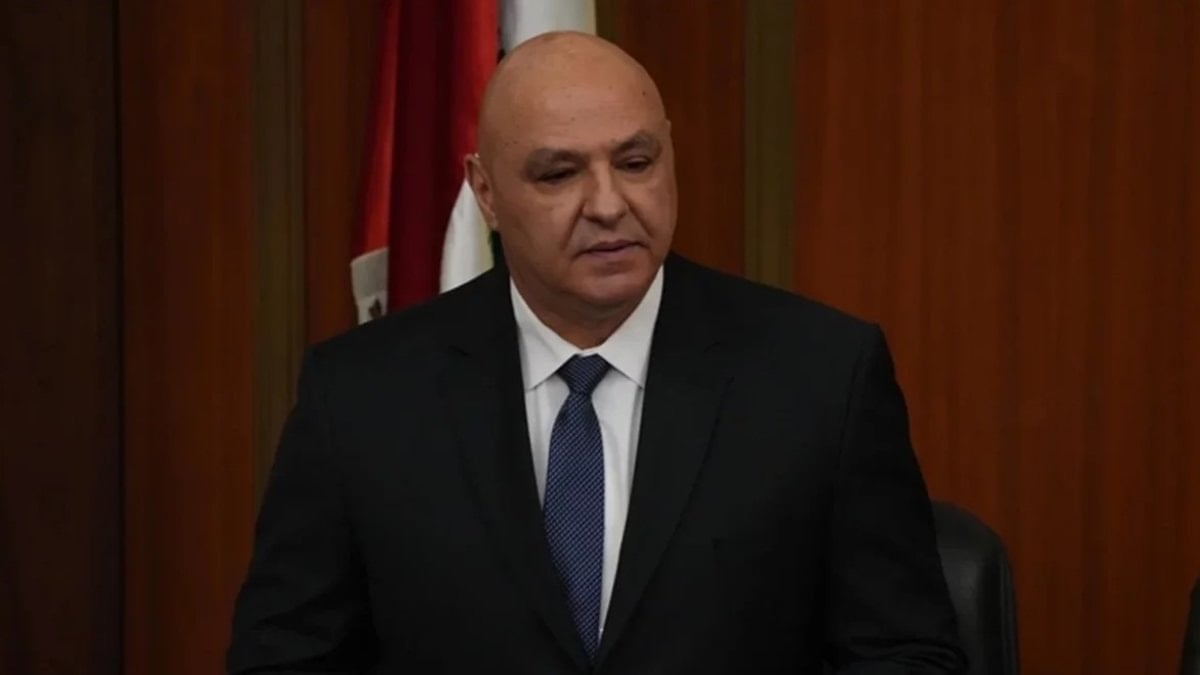 Lübnan Cumhurbaşkanı Aoun: ABD-İran mutabakatı Lübnan’ı da kapsıyor