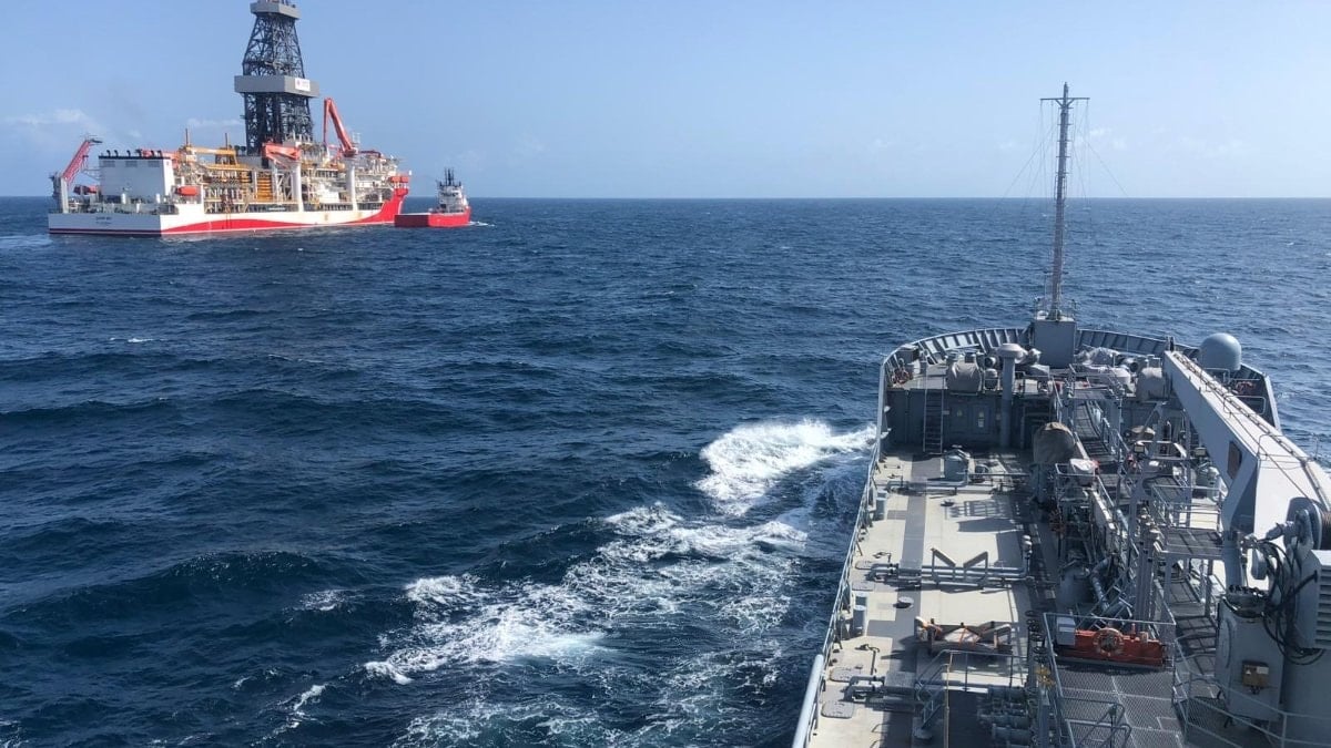 Mehmetçiğin, Somali’deki Çağrı Bey nöbeti devam ediyor