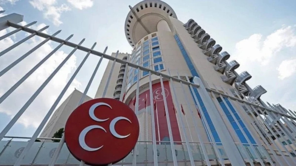 MHP, Şanlıurfa il teşkilatını da görevden aldı