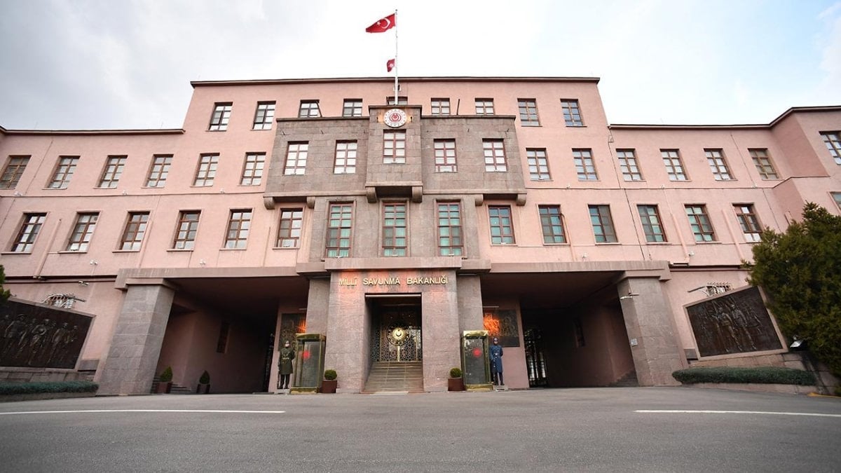MSB, NATO Zirvesi tedbirlerine ilişkin açıklama yaptı