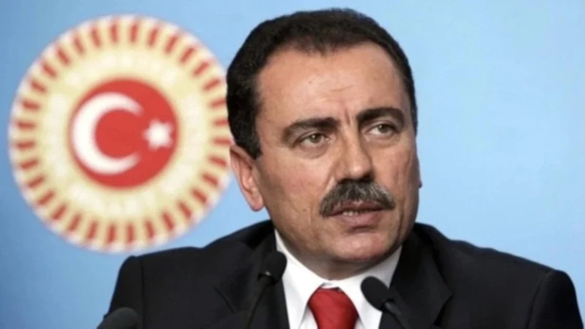 Muhsin Yazıcıoğlu dosyasının Ankara’ya devir kararı: ‘Bazı şüpheliler olay tarihinde Ankara’da görevli’