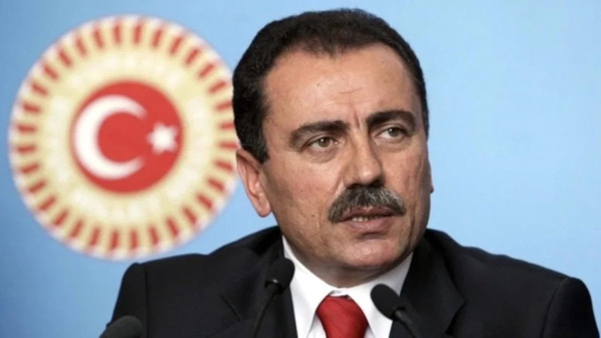 Muhsin Yazıcıoğlu soruşturması Ankara’ya devredildi
