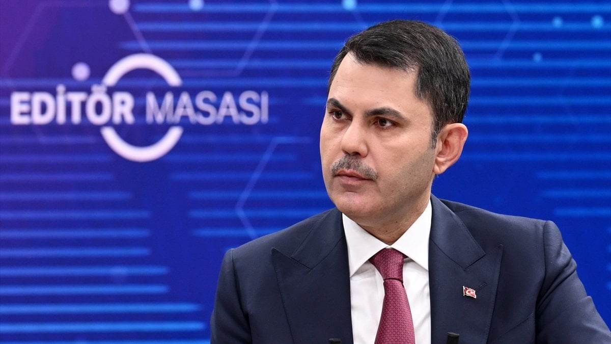Murat Kurum duyurdu: Depozito iade sistemi 1 Temmuz’da 81 ilde başlıyor