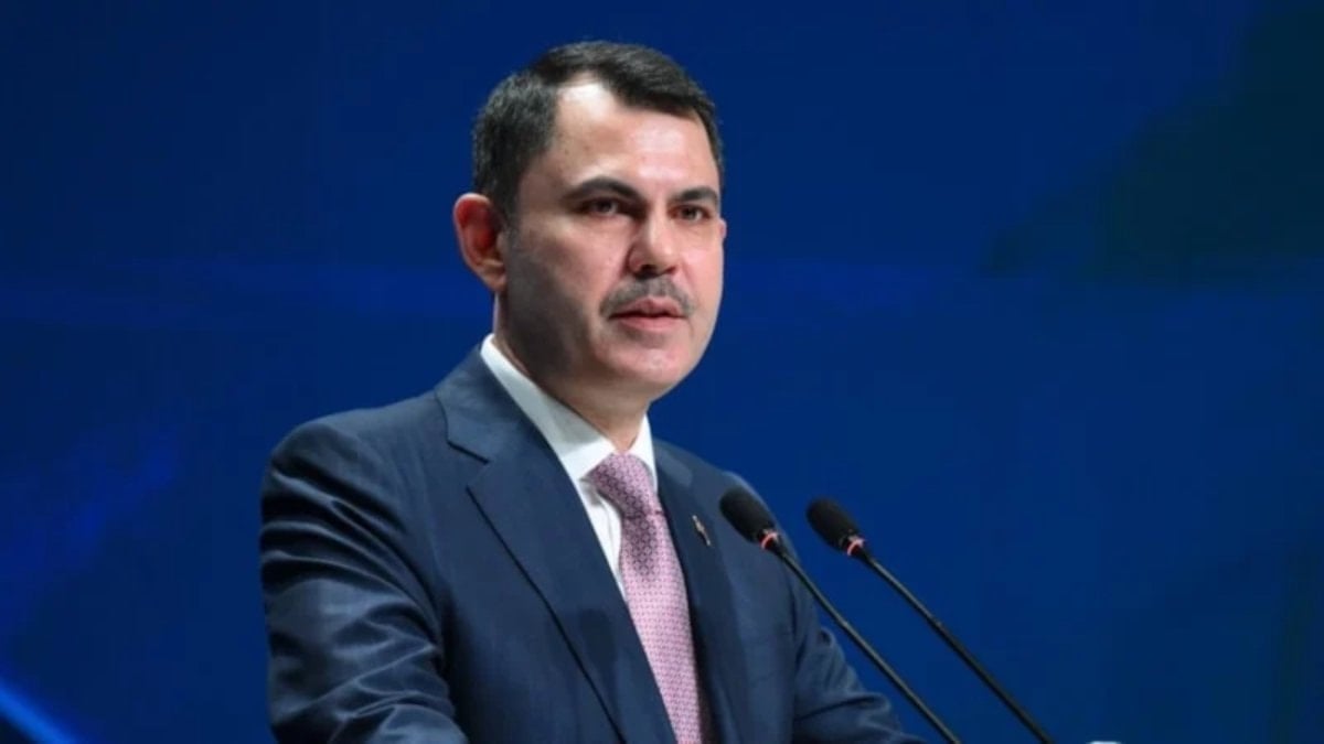 Murat Kurum’dan DOA videosu: Al, kullan, dönüştür