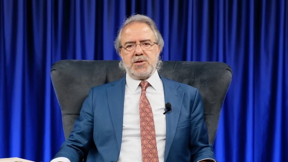 Mustafa Armağan anlattı: CHP’ye 90 yıl önce atanan kayyum