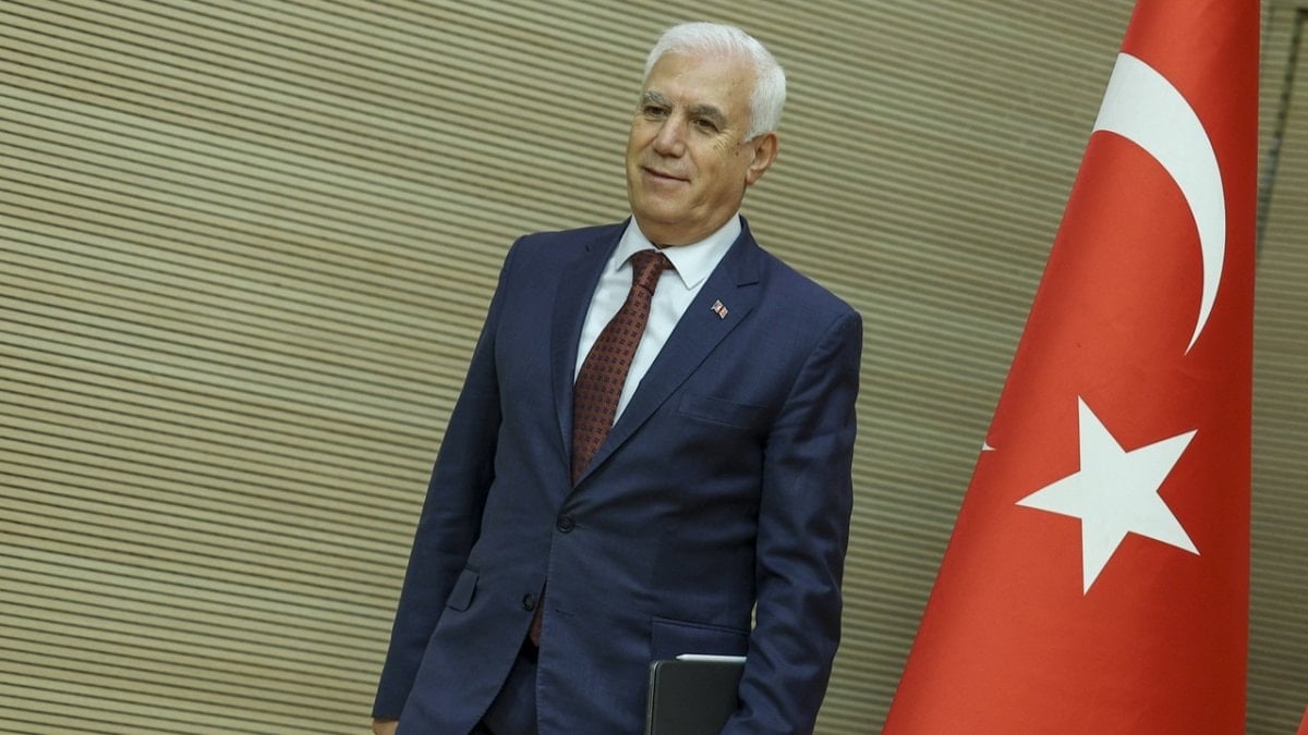 Mustafa Bozbey hakkında 402 yıl hapis istemi