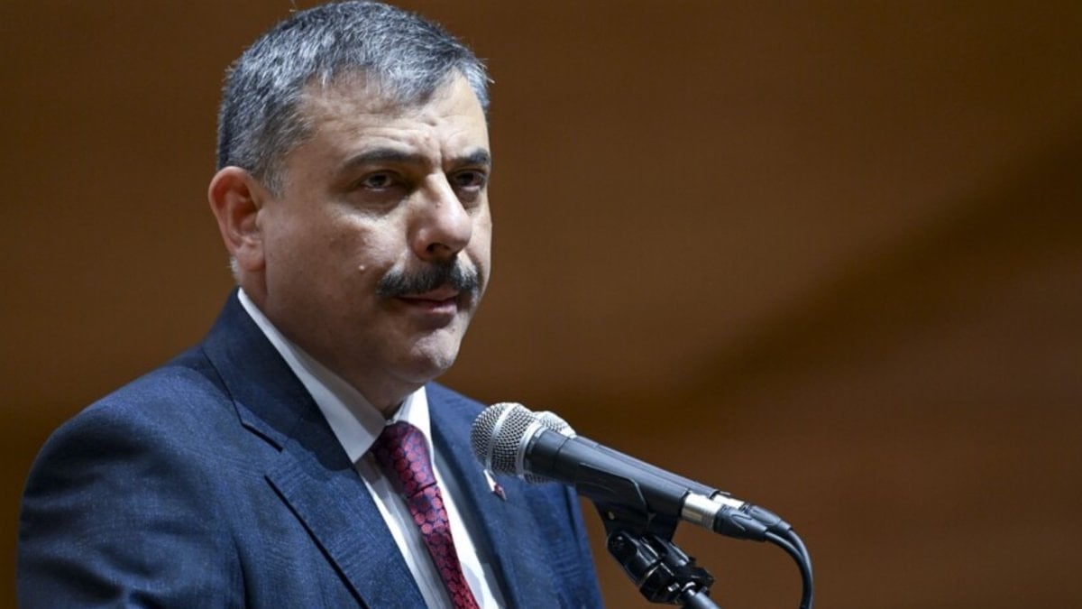 Mustafa Çiftçi: Türkiye’de yasal kalış hakkına sahip 3 milyon 632 bin 64 yabancı var