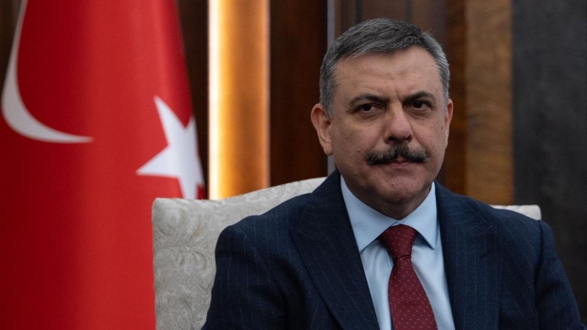 Mustafa Çiftçi: Yılbaşına kadar sokak köpeklerinin hepsini barınaklara toplatacağım
