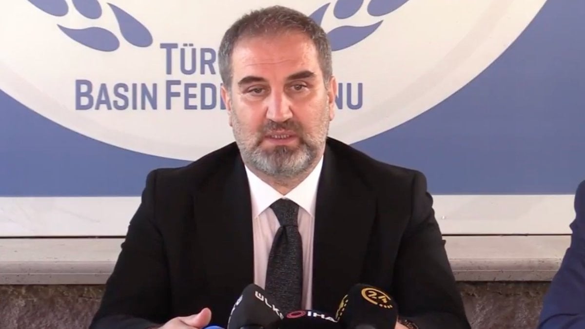 Mustafa Şen açıkladı: AK Parti’nin masasındaki son anket sonucu