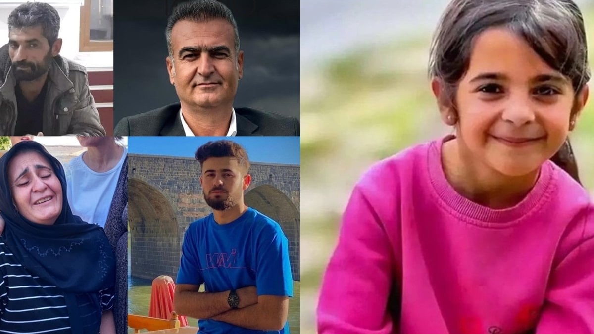Narin Güran cinayetinde suçluyu kayırma davası ertelendi