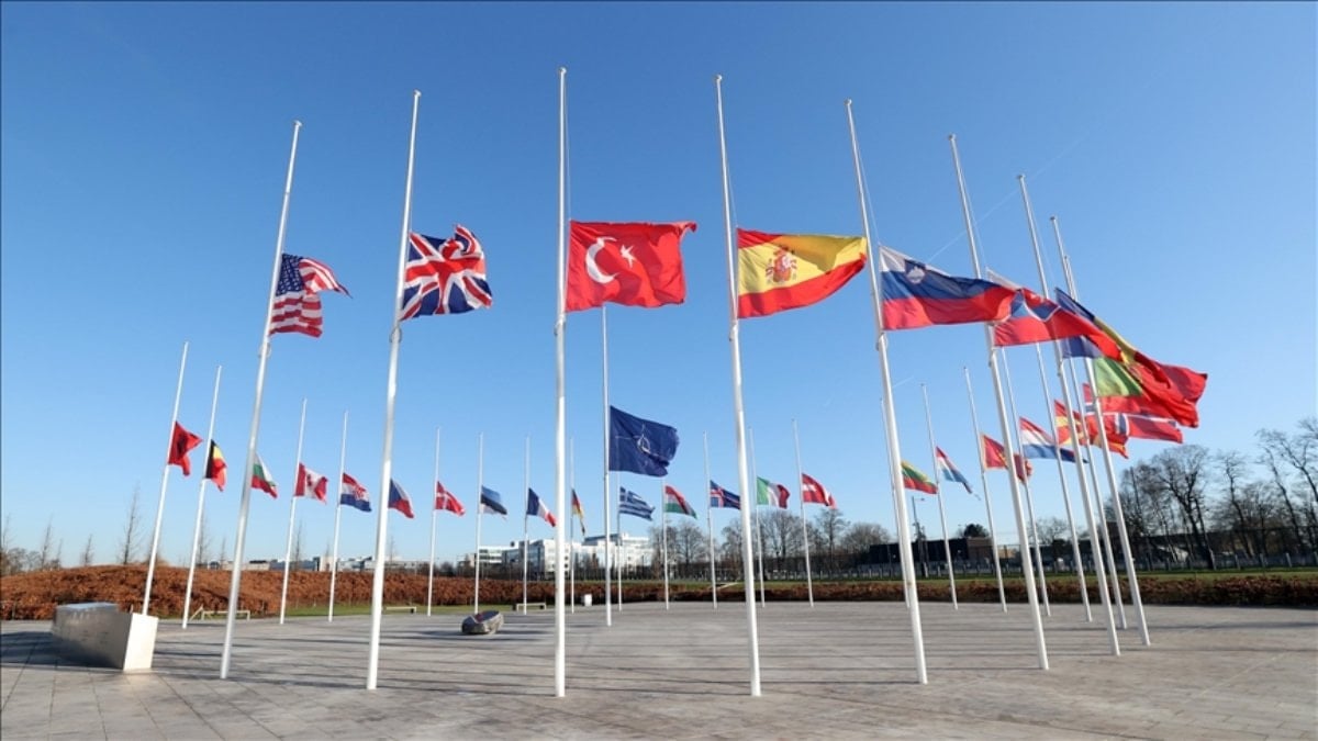 NATO Parlamenter Zirvesi’ne 20 Meclis Başkanı katılacak