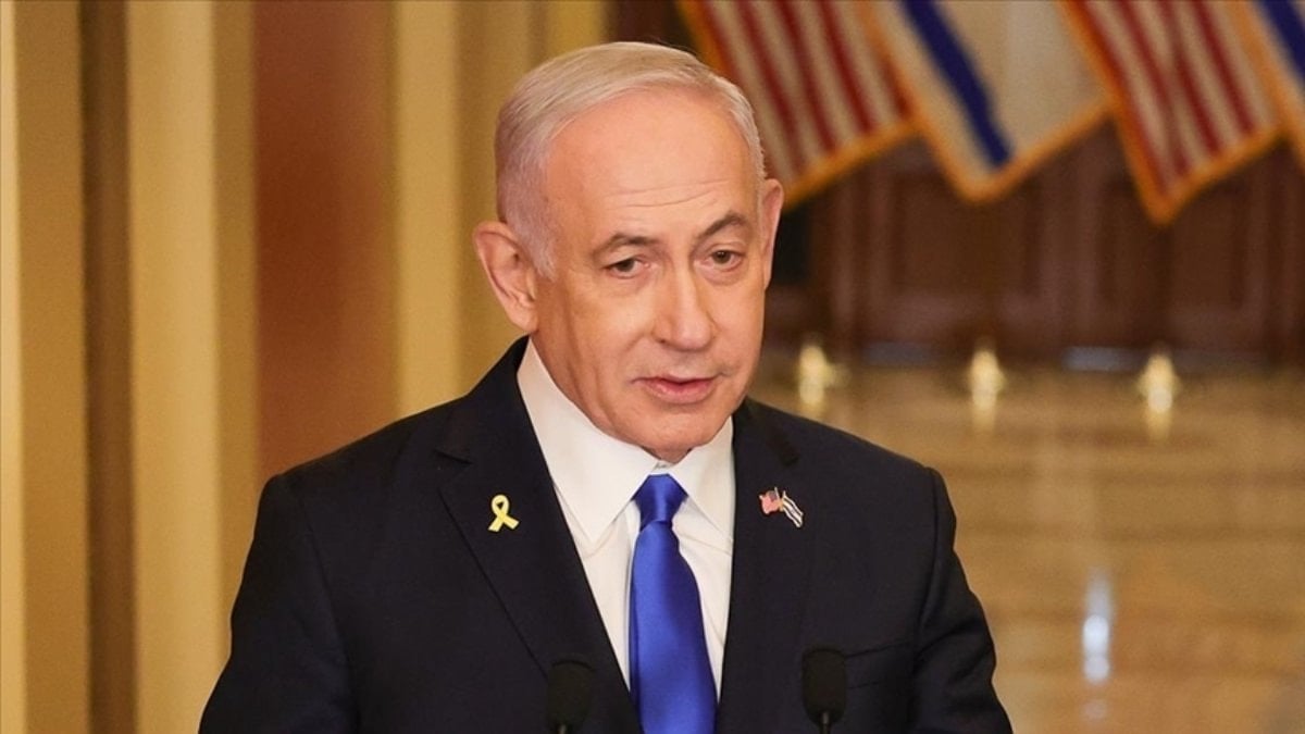 Netanyahu, Gazze’nin yüzde 70’inin İsrail’in kontrolünde olduğunu itiraf etti