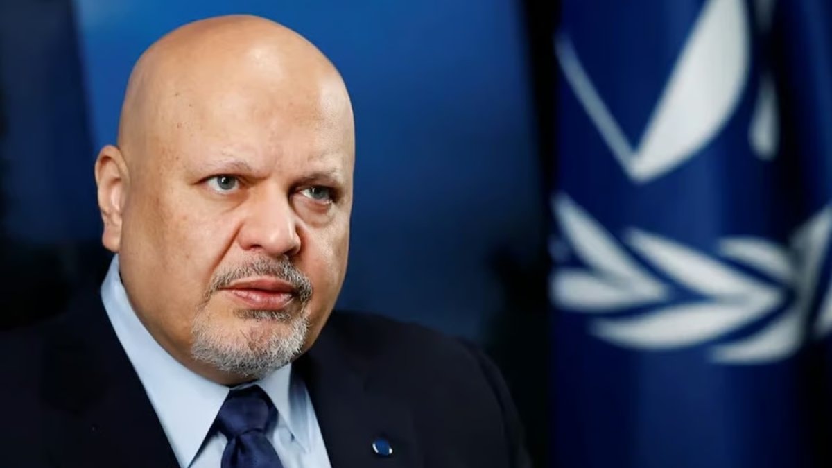 Netanyahu hakkında tutuklama emri veren UCM başsavcısı Khan, görevden uzaklaştırıldı