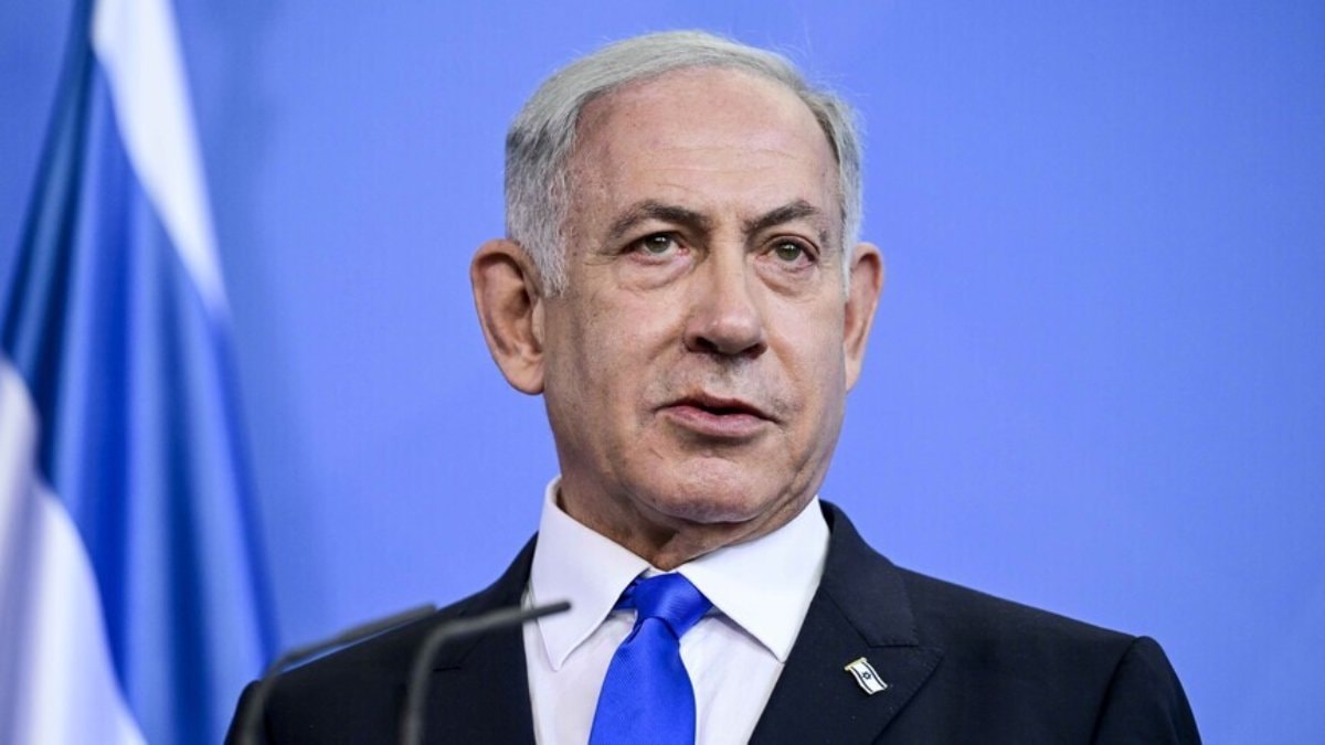Netanyahu kabine üyelerinin Trump eleştirilerini yatıştırmaya çalıştı