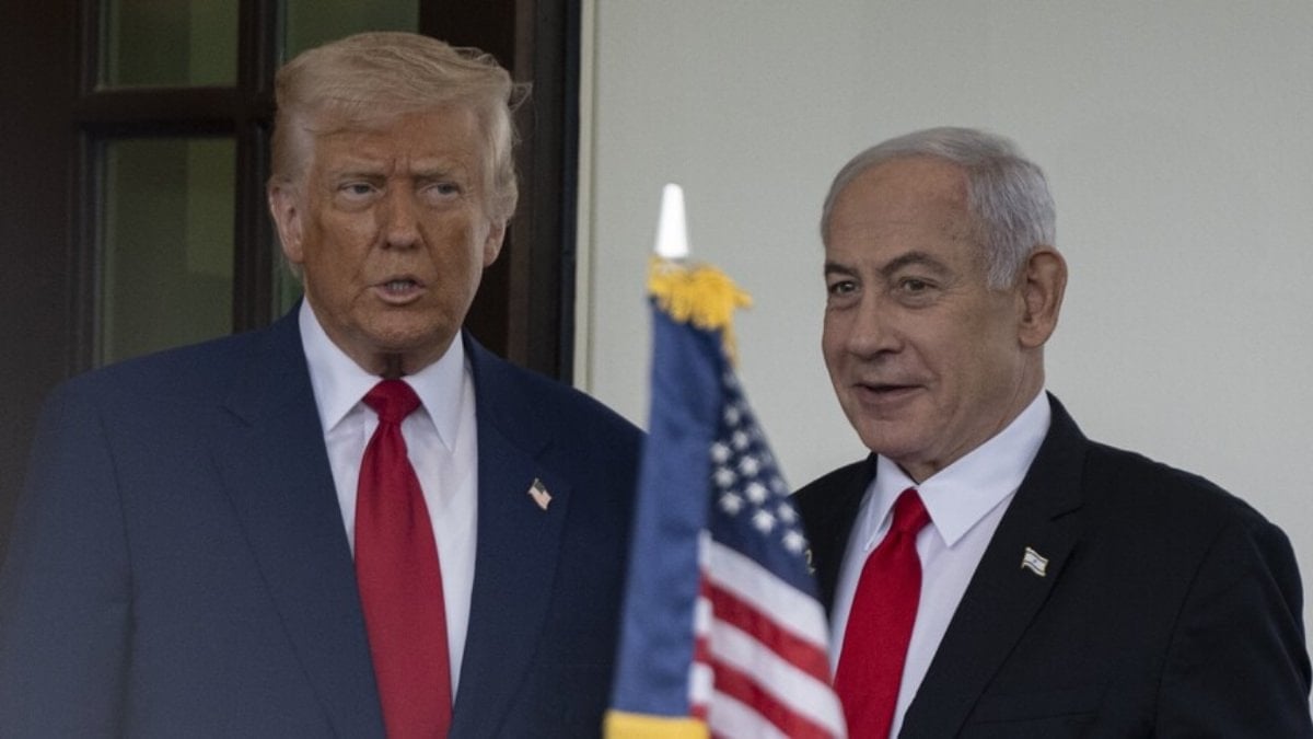 Netanyahu, Trump’ın İran’a misillemeyi erteleme talebini kabul etti