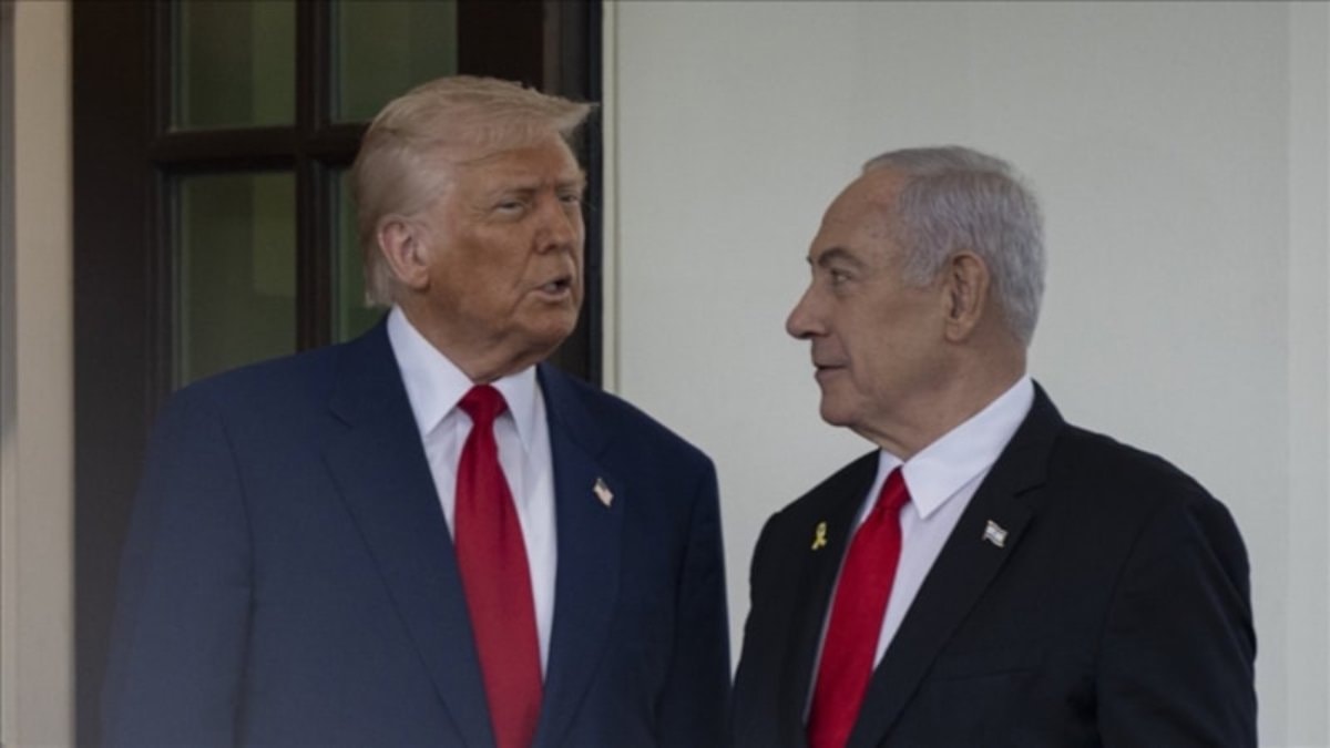 Netanyahu’nun Trump’a ABD-İran mutabakatına bağlı olmayacağını ilettiği iddia edildi