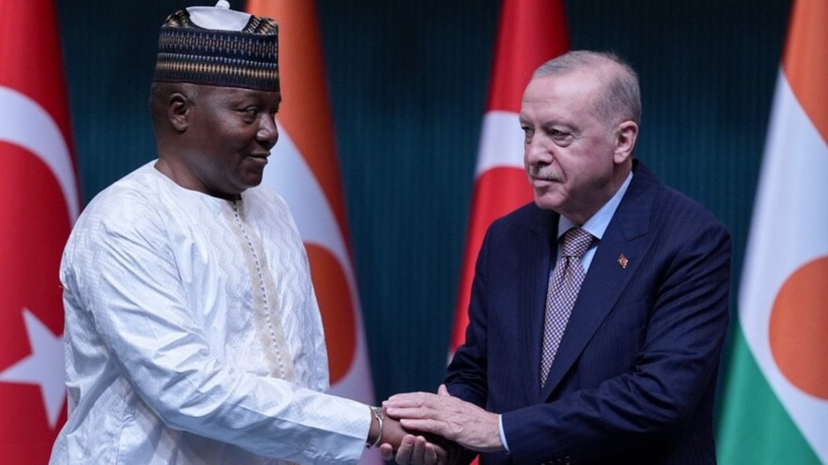 Nijerya, Türkiye ile madencilikte teknoloji transferi ve yatırım ortaklığı hedefliyor