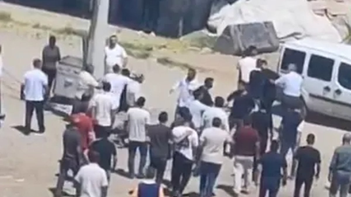 O çatışmada ‘Narin Güran’ın akrabaları’ yoktu!