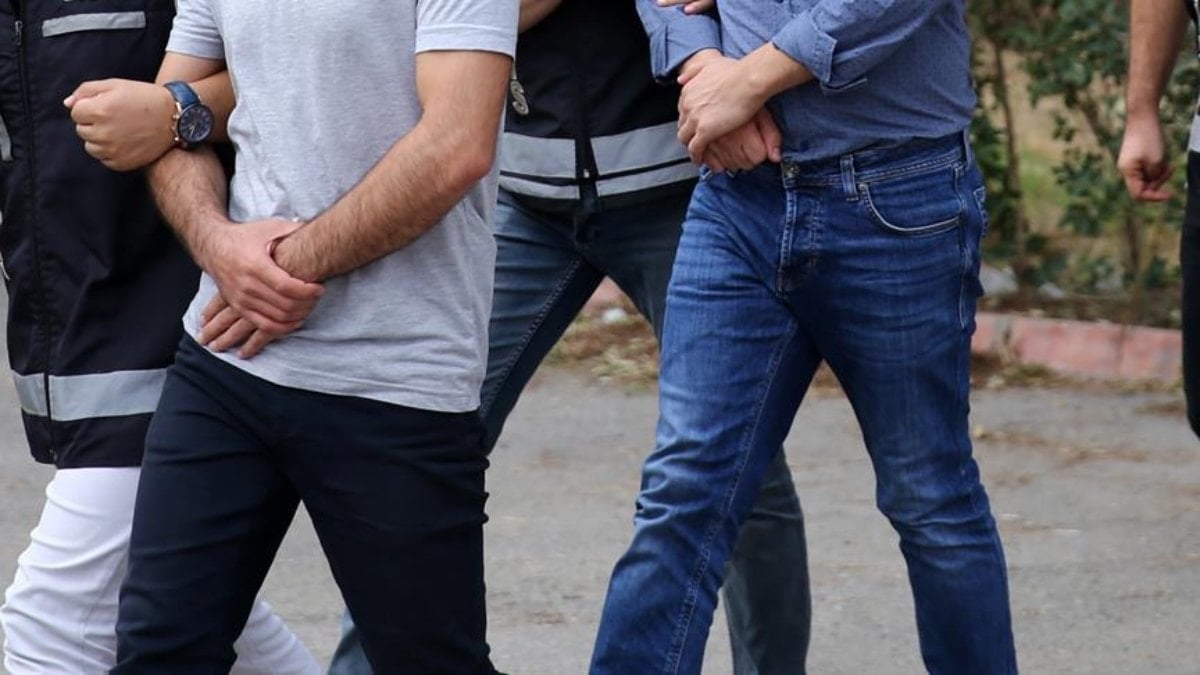 ‘Örgütlü kredi dolandırıcılığı’ operasyonu: 27 gözaltı