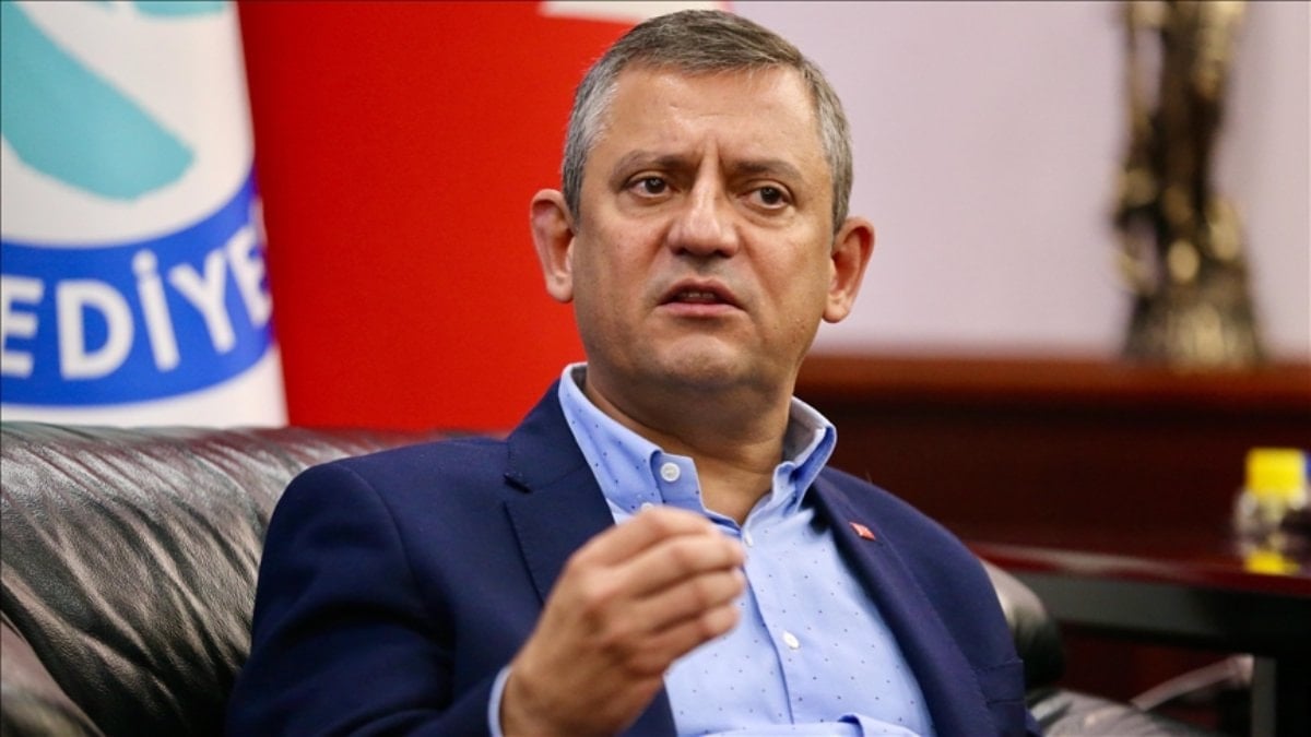 Özgür Özel ekibinden DSP’ye “partiyi bize devredin” teklifi: Reddedildi