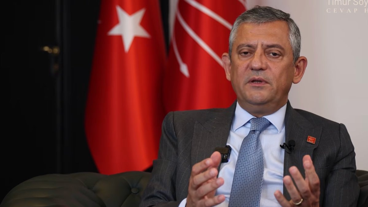 Özgür Özel: Ölürüm de Özkan Yalım’a hakkımı helal etmem