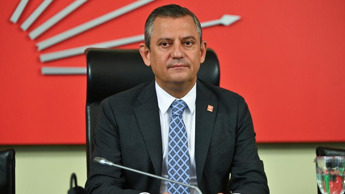 Özgür özel parti kurmaya hazırlanıyor: İşte yeni partinin detayları