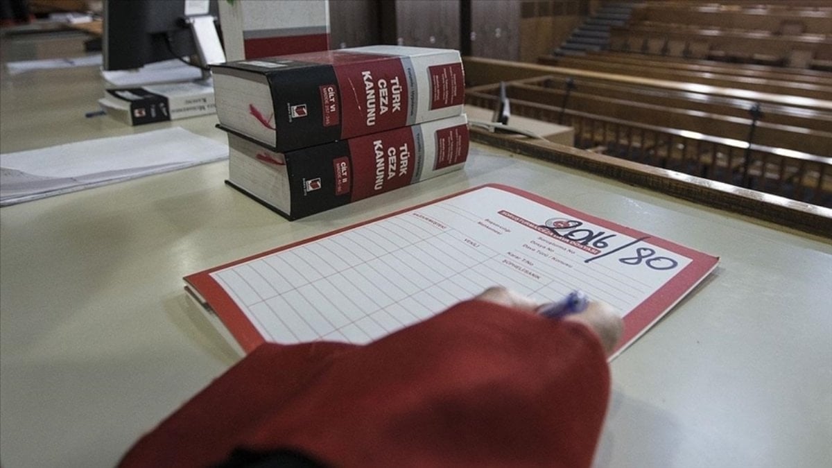Özgür Özel ve 3 milletvekilinin dosyası Ankara’ya gönderildi