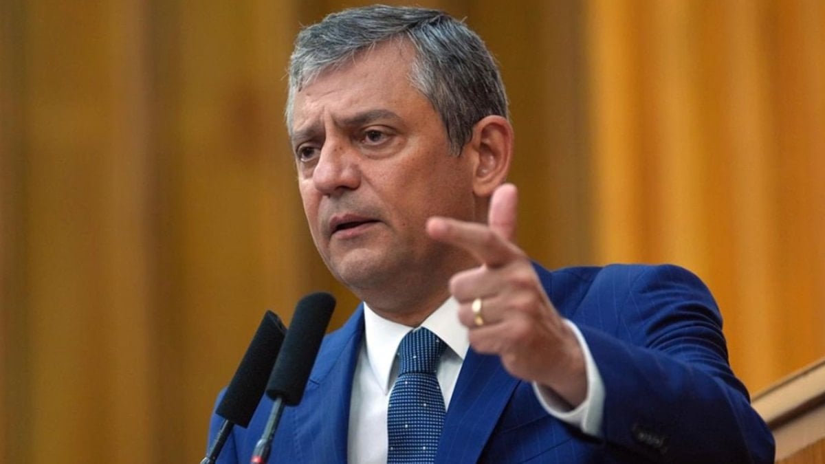 Özgür Özel’e fezlekeyle ilgili dosya Ankara’ya gönderildi