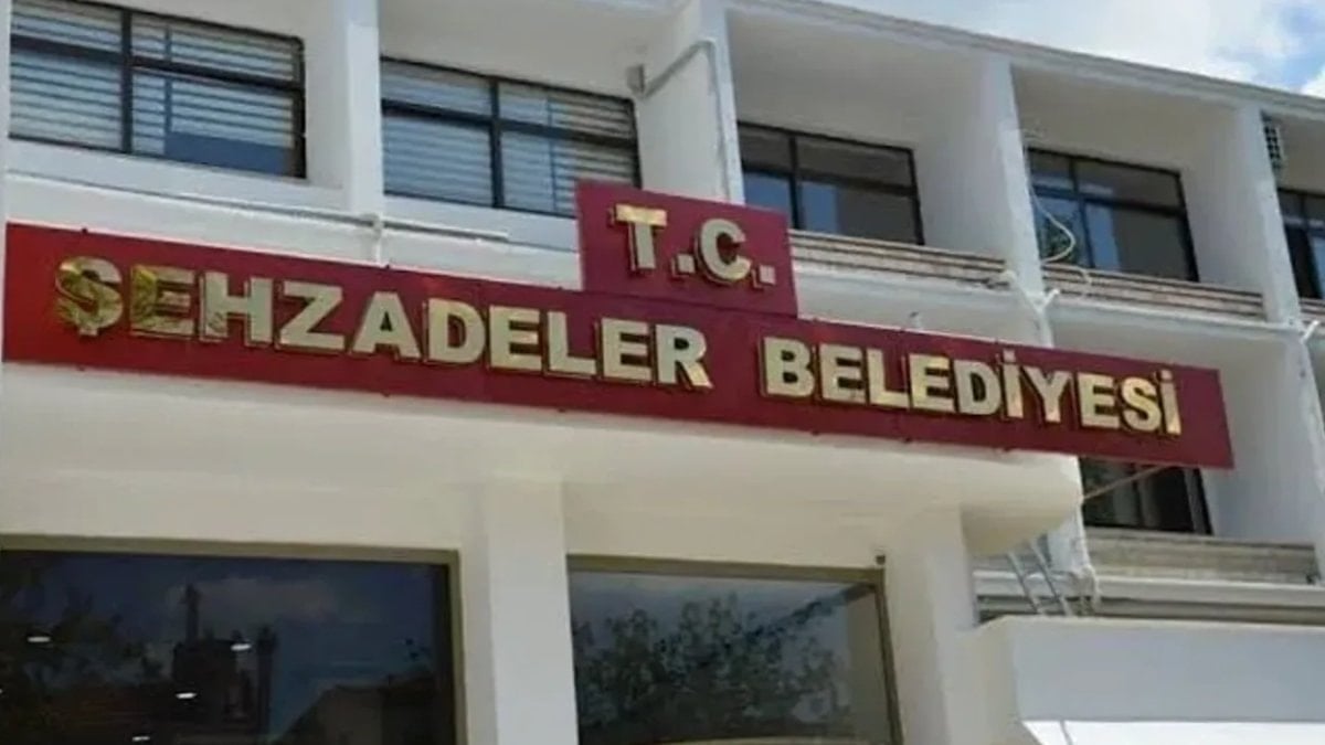 Özgür Özel’in eski şoförü Cem Yüzer rüşvetten gözaltına alındı