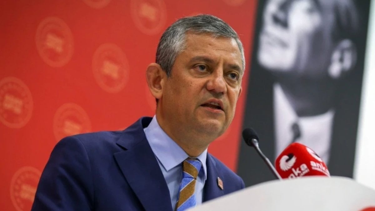 Özgür Özel’in eski şoförü Cem Yüzer tutuklandı