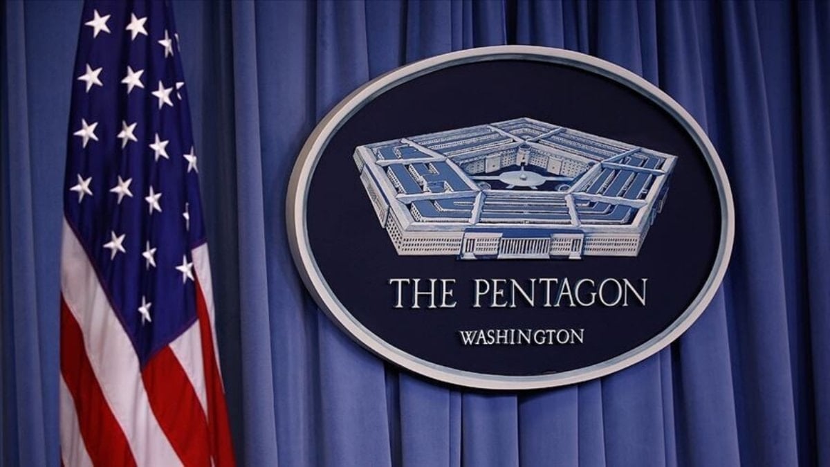 Pentagon alarmda: İsrail kaynaklı casusluk tehdidi iddiası