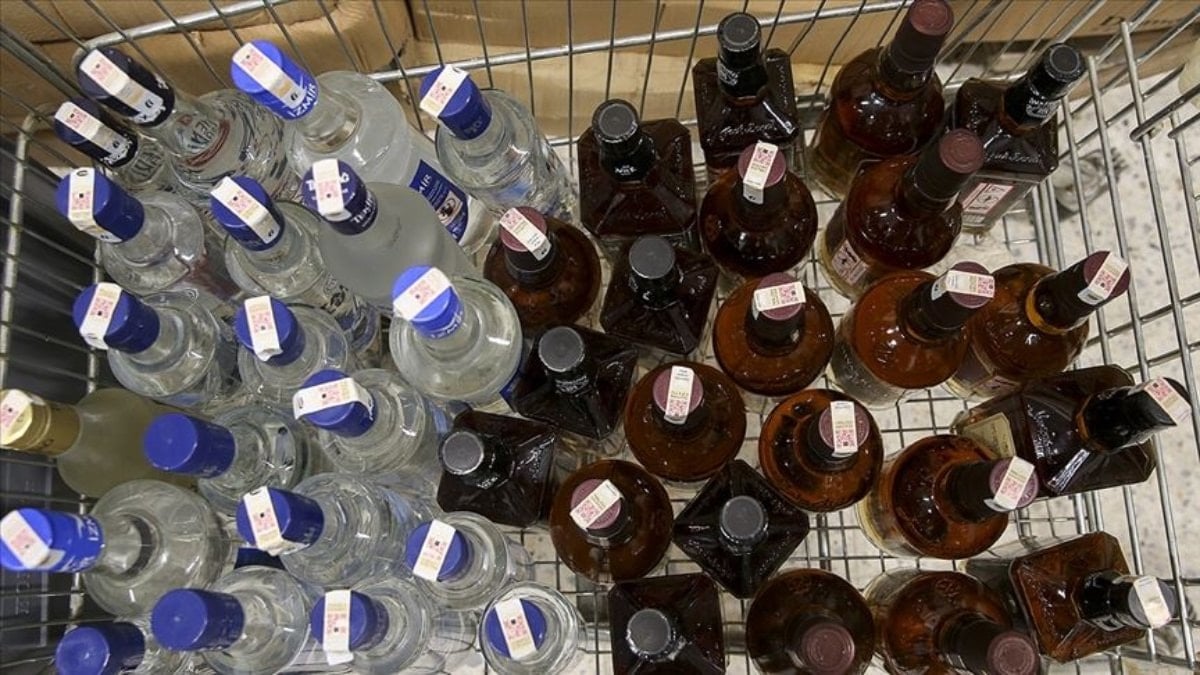 Polonya’da alkol satışı yasağı yürürlükte