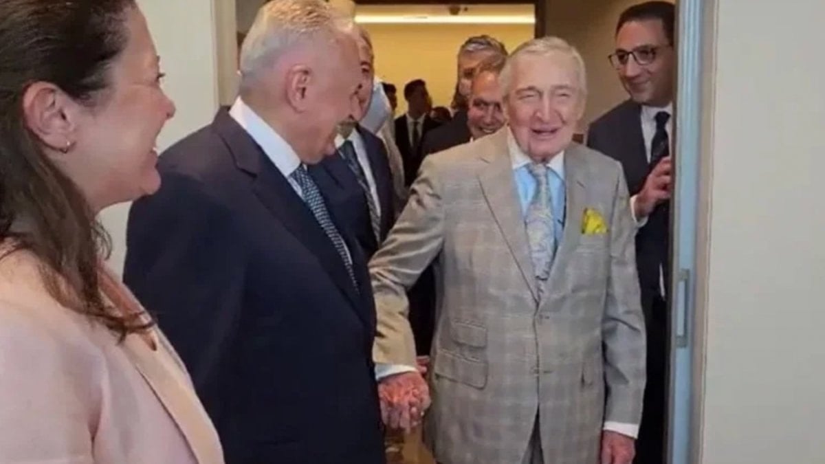 Rahmi Koç’un anlattığı Kürt fıkrasına Pervin Buldan’dan tepki: Rezillik