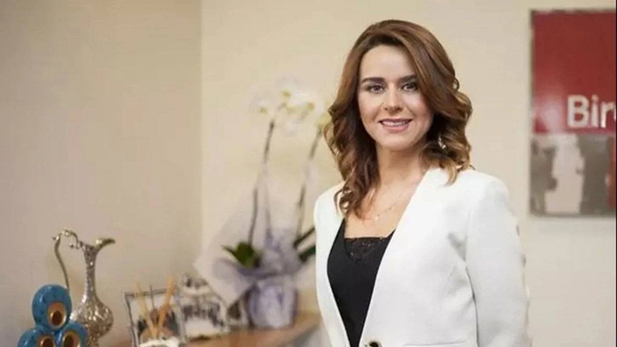 Seçil Erzan’ın yeniden yargılamasına 11 Eylül’de başlayacak