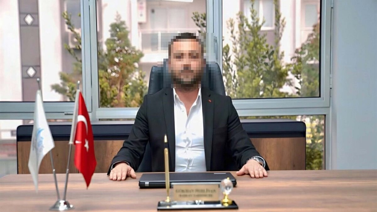Seferihisar Belediyesi’ne operasyonda yeni gözaltı