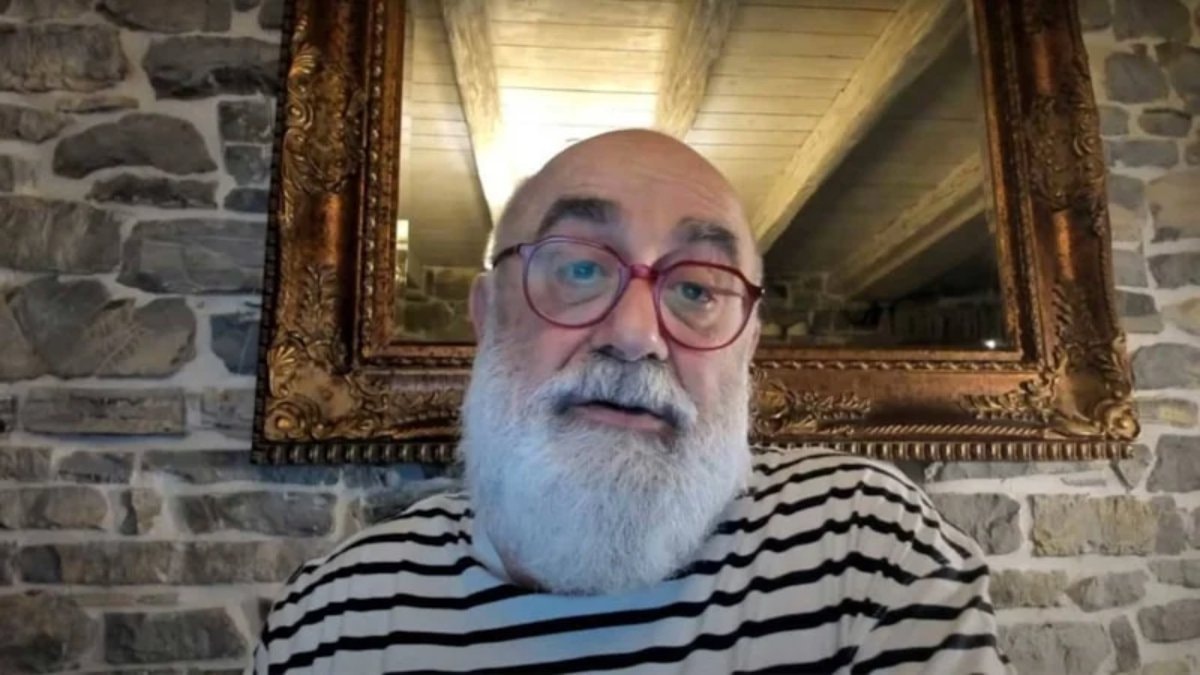 Sevan Nişanyan ile oğlu arasındaki kavgada son perde: Utanmaz pislik