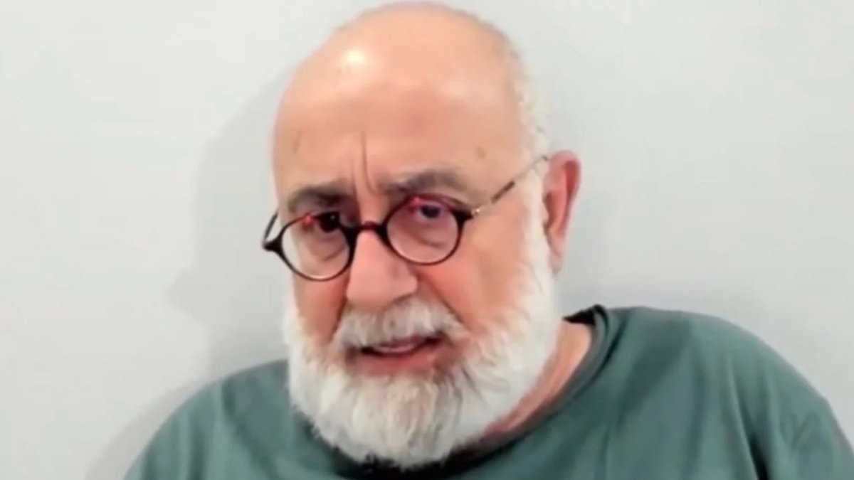 Sevan Nişanyan ve ailesinin kavgası sürüyor: İkinci oğlu da hak talep etti