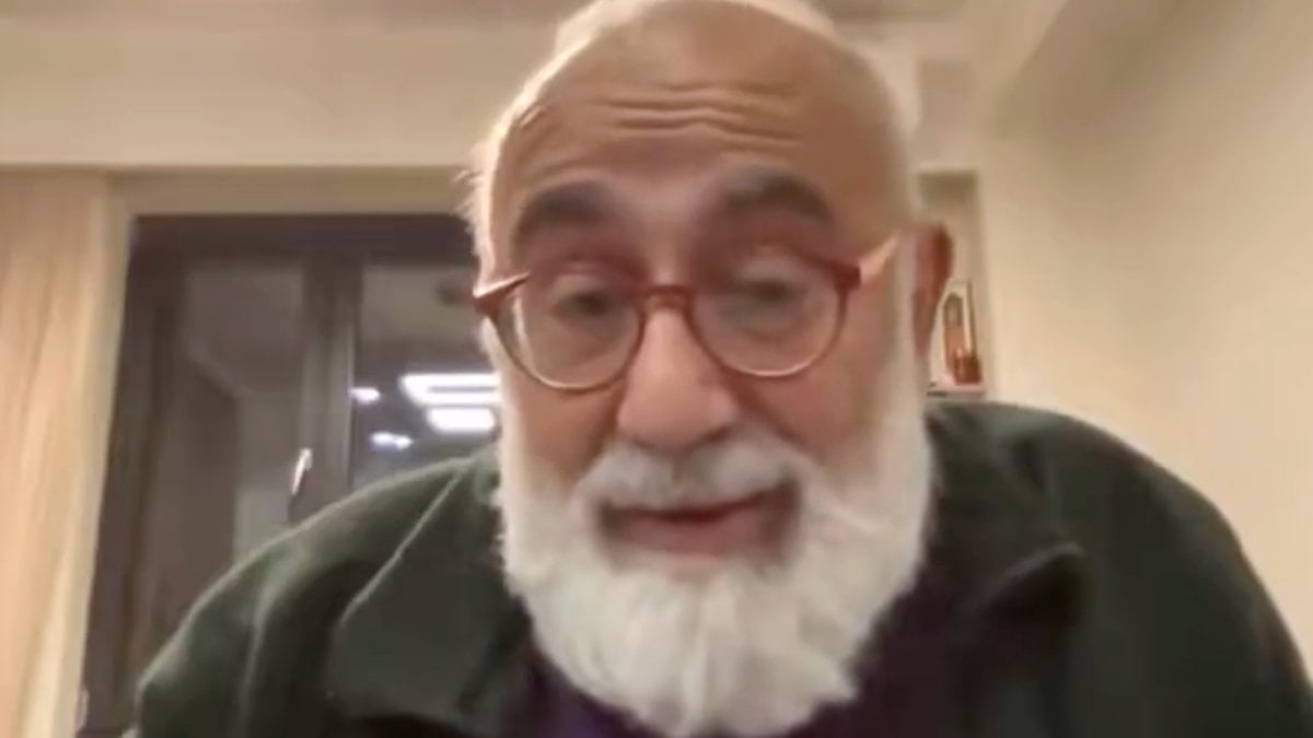 Sevan Nişanyan’ın ‘İmamoğlu’ çıkışı gündem oldu: Seçildiğinden beri gözüm tutmadı