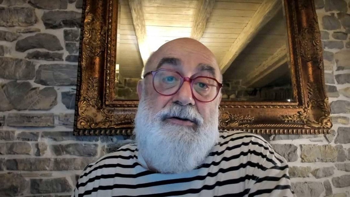 Sevan Nişanyan’ın oğluna küsme nedeni belli oldu