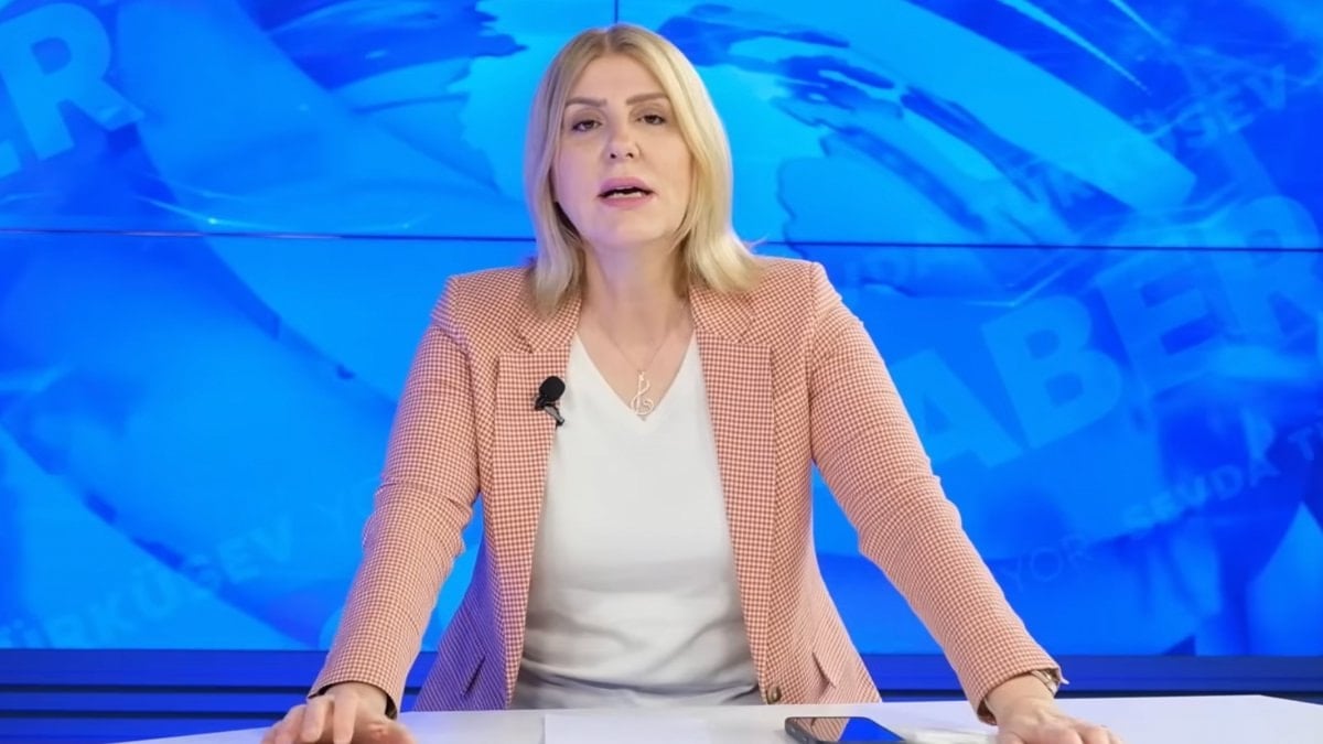 Sevda Türküsev: Gassalların işi takma tırnak ve ojeden dolayı zorlaştı