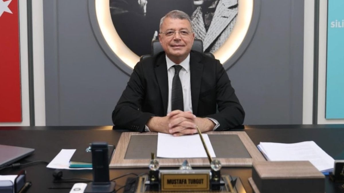 Silifke Belediye Başkanı’nın 3 milyon TL’lik rüşvet vurgunu: Kolilerle taşıdıkları ortaya çıktı