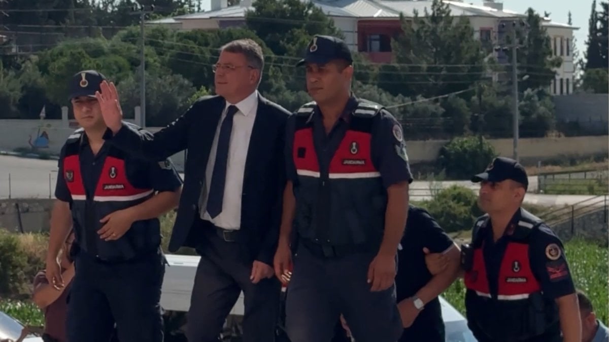 Silifke Belediyesi soruşturmasında 19 şüpheli adliyeye sevk edildi