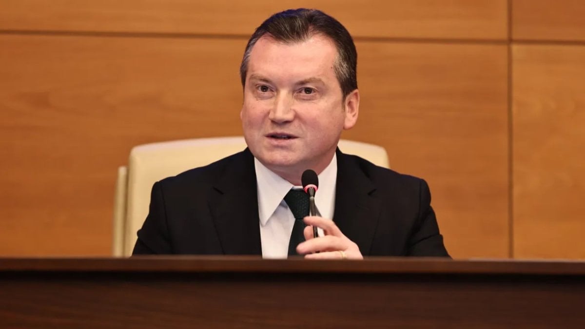 Silivri Belediyesi’ne operasyon: Belediye Başkanı Bora Balcıoğu gözaltına alındı
