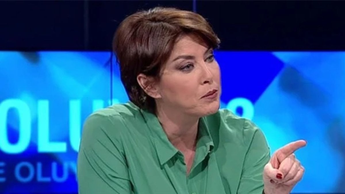 Şirin Payzın’dan 2023 seçimleri itirafı: Kötü yanıldık, kandırıldık