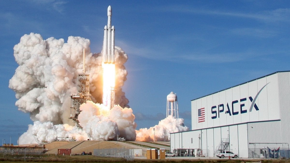 SpaceX’in halka arzına 4 kat talep geldi