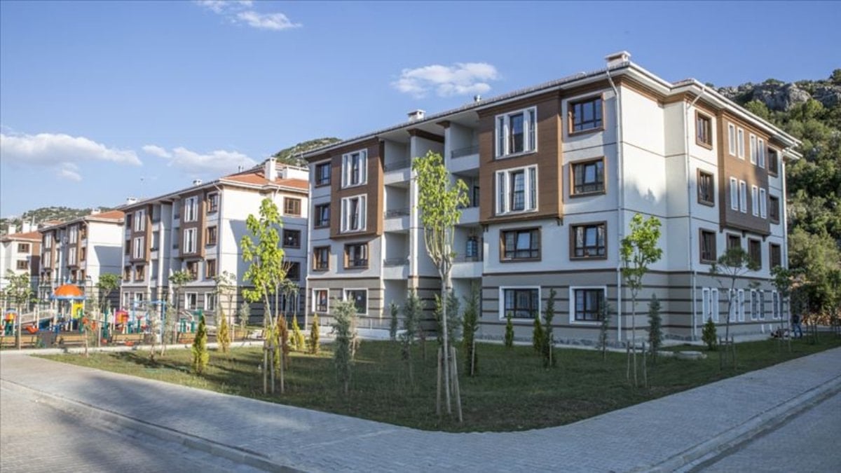 TOKİ’den dolandırıcılık uyarısı: Sahte sitelere itibar etmeyin