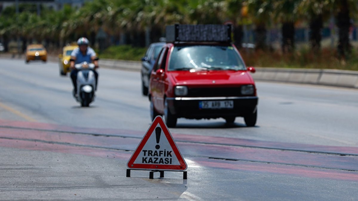 Trafik düzenlemesi devreye girdi, “makas atma” azaldı